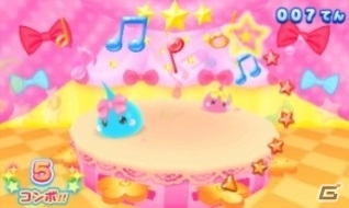ぷにぷにタウンの名誉市民を目指そう！3DS「ほっぺちゃん つくって!あそんで!ぷにぷにタウン!!」のゲームシステムを紹介の画像5