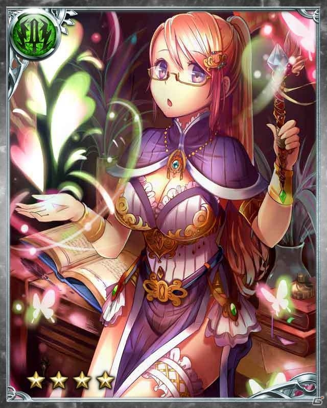 「聖杯」を求め熾烈な戦いが幕を開ける―ソーシャルゲーム「聖王伝バトルグレイル」がヤマダゲームにて配信開始の画像3