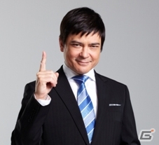 「スマサカbyGMO」イメージキャラクターに川平慈英さんを起用！iOS版の配信も開始の画像1