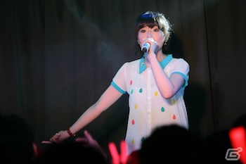 中村さんのことをみんなで勉強！？「アイドルマスター ミリオンライブ！」のCD第2弾「THE IDOLM@STER LIVE THE@TER PERFORMANCE 02」の発売記念イベントをレポートの画像5