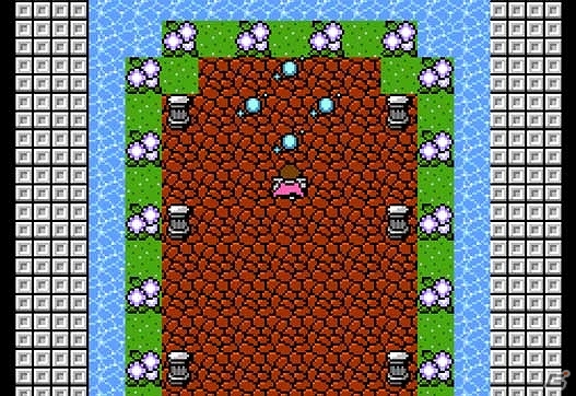 仲間を売りとばしたり、イベントアイテムを売却したり、自由な選択肢が魅力のレトロRPG「ARTIFACT ADVENTURE」PLAYISMにて配信開始の画像5
