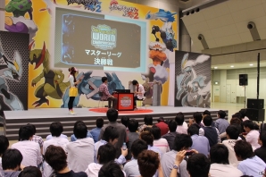 目指すは世界一！5万人以上が生放送を見守った「ポケモンワールドチャンピオンシップス2013」日本代表決定大会の模様をお届けの画像22