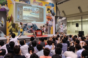 目指すは世界一！5万人以上が生放送を見守った「ポケモンワールドチャンピオンシップス2013」日本代表決定大会の模様をお届けの画像30