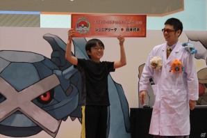 目指すは世界一！5万人以上が生放送を見守った「ポケモンワールドチャンピオンシップス2013」日本代表決定大会の模様をお届けの画像33
