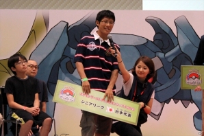 目指すは世界一！5万人以上が生放送を見守った「ポケモンワールドチャンピオンシップス2013」日本代表決定大会の模様をお届けの画像36
