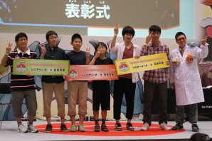 目指すは世界一！5万人以上が生放送を見守った「ポケモンワールドチャンピオンシップス2013」日本代表決定大会の模様をお届けの画像42