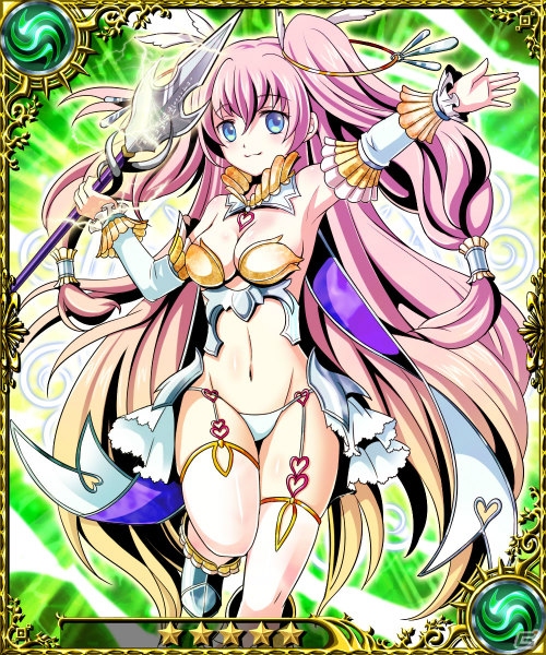 仲直りに協力してレアカードを手に入れよう！Mobage「騎士の紋章 NEXT」にて期間限定イベント「海底の痴話喧嘩？」開催の画像7