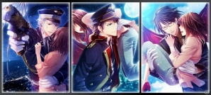女性向け恋愛シミュレーション「イケメン悪魔シークレットサービス」GREEにて配信開始の画像2