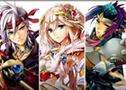 Mobage「大連携!!オーディンバトル」170万人を突破！過去に登場した「限定アバター」が手に入る記念キャンペーンが開催