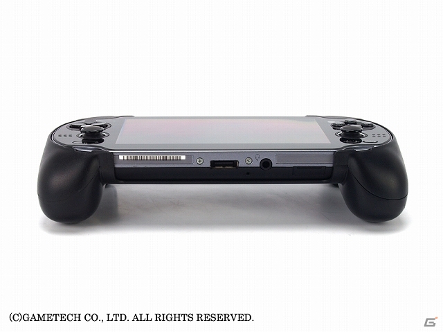 ゲームテック、3DSLL/PS Vita用の「トリガーグリップ」＆「プレイヤーアシストセット」の予約受付を開始の画像17