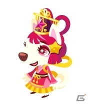 GREE「どうぶつフレンズ」のiOS版が配信開始！限定のアイテムが手に入る「七夕イベント」も開催決定の画像7