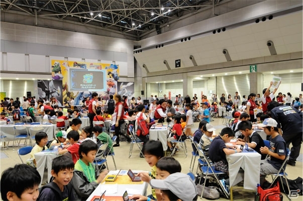 「ポケモンワールドチャンピオンシップス2013」日本代表を決める「Pokémon 3on3 2013 コロコロカップ」優勝チームが決定の画像2