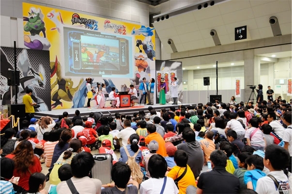 「ポケモンワールドチャンピオンシップス2013」日本代表を決める「Pokémon 3on3 2013 コロコロカップ」優勝チームが決定の画像7