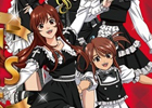 「サクラ大戦　紐育星組ショウ2013～ワイルド・ウエスト・希望～」Twitter応援キャンペーンが実施！CD「サクラ大戦 巴里花組ライブ2012～レビュウ・モン・パリ～」が発売決定
