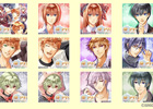 「俺プリ！～俺が学園のお姫様！？～」配信一周年＆アプリ版配信記念として特設ページでオリジナルフリーアイコンをプレゼント