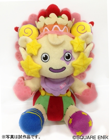 Wii/Wii U「ドラゴンクエストX 目覚めし五つの種族 オンライン」キリンビバレッジ＆ローソンとタイアップしたキャンペーンが7月2日よりスタートの画像5