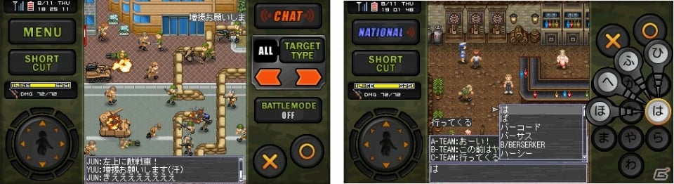 Android「ミリオンヴァーサス・ONLINE」 6周年記念イベント「秘境捜索戦」が開催の画像3