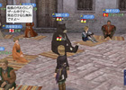 PS3/PC「大航海時代 Online」大型アップデートChapter 4「北方の獅子」にて「大海戦」＆「傭兵システム」を導入！便利な副官バザールも登場