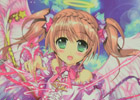 第2弾タイトルは「進撃の巨人」！スマートフォンアプリとの連動要素も明らかになったTCG「ジーククローネ」の商品説明会をレポート