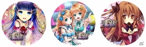 「ファルキューレの紋章」の開発秘話や製作スタッフと交流できるユーザー懇親会が7月27日に開催の画像5