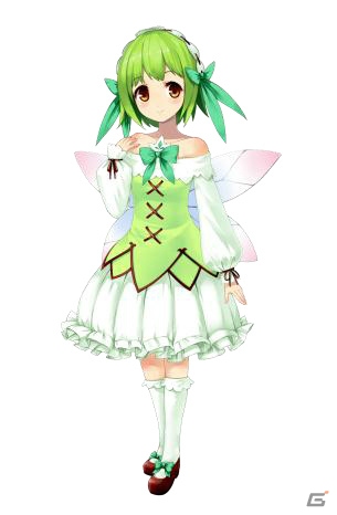 iOS/Android「禁断召喚！サモンマスター」田村ゆかりさんがボイスを担当する新キャラクター・エリスがいよいよ登場！の画像5