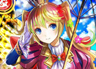 GREE「精霊ファンタジア」マイページ機能を大幅にリニューアル！リーダー精霊が時間経過毎に異なった台詞をつぶやいてくれる