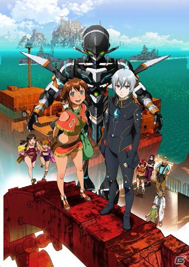 Android版「神狩デモンズトリガー」が配信開始―魔晶石プレゼントキャンペーンや「翠星のガルガンティア」とのコラボレーションを実施中の画像12