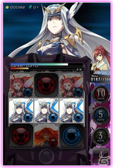 Android版「神狩デモンズトリガー」が配信開始―魔晶石プレゼントキャンペーンや「翠星のガルガンティア」とのコラボレーションを実施中の画像6