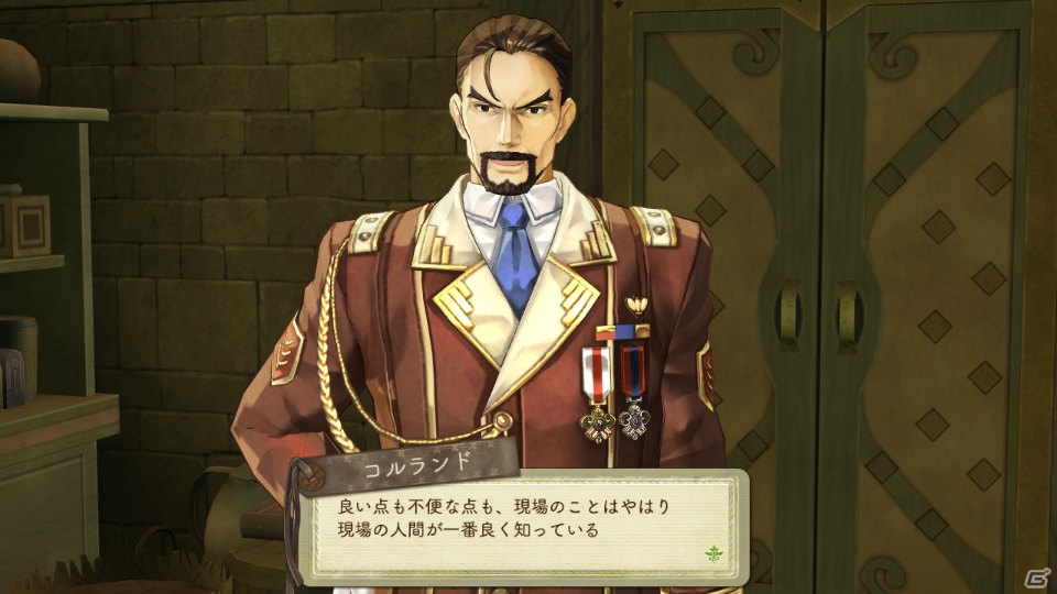 PS3「エスカ＆ロジーのアトリエ ～黄昏の空の錬金術士～」キャラクター人気投票開催！投票した人には豪華賞品をプレゼント！の画像39