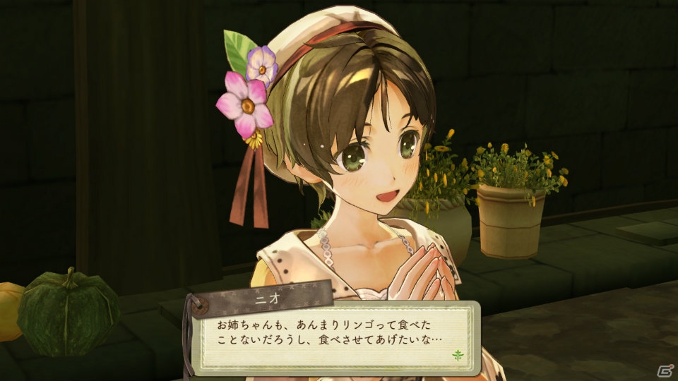 PS3「エスカ＆ロジーのアトリエ ～黄昏の空の錬金術士～」キャラクター人気投票開催！投票した人には豪華賞品をプレゼント！の画像44