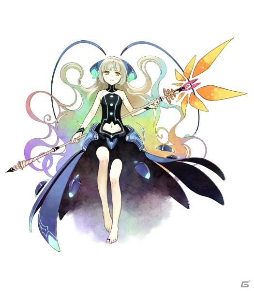 PS3「エスカ＆ロジーのアトリエ ～黄昏の空の錬金術士～」キャラクター人気投票開催！投票した人には豪華賞品をプレゼント！の画像52