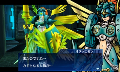 リリも大暴走！？3DS「デジモンワールド リ：デジタイズ デコード」ダークエリアの奥で繰り広げられる「策謀の魔王」篇のさらなるストーリーを紹介の画像2