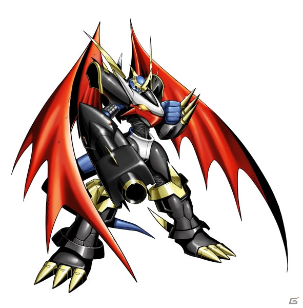 リリも大暴走！？3DS「デジモンワールド リ：デジタイズ デコード」ダークエリアの奥で繰り広げられる「策謀の魔王」篇のさらなるストーリーを紹介の画像22