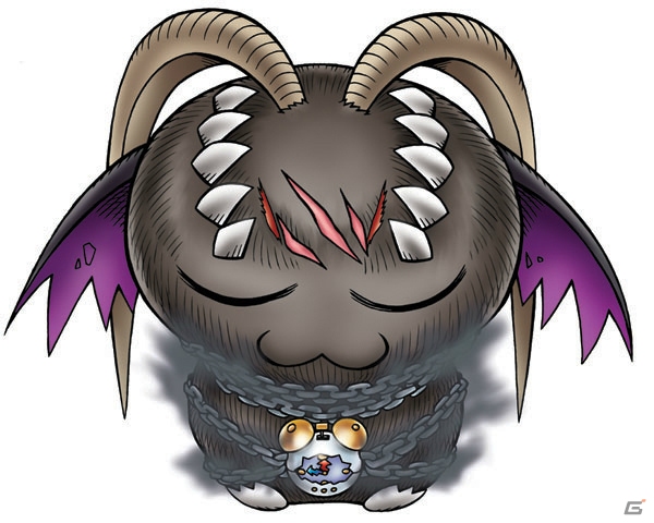 リリも大暴走！？3DS「デジモンワールド リ：デジタイズ デコード」ダークエリアの奥で繰り広げられる「策謀の魔王」篇のさらなるストーリーを紹介の画像6
