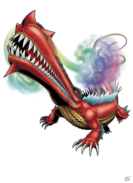リリも大暴走！？3DS「デジモンワールド リ：デジタイズ デコード」ダークエリアの奥で繰り広げられる「策謀の魔王」篇のさらなるストーリーを紹介の画像7