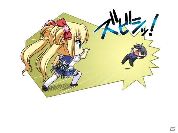 【アルケミストギャルゲー特集】桃太郎や金太郎などの末裔たちと繰り広げる“現代のおとぎ話”「鬼ごっこ！ Portable」をがっつり紹介！の画像53