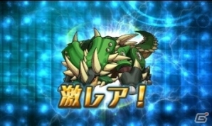 3DS「パズドラZ」必殺技「Zドロップ」を紹介するプレイムービー第2弾が公開の画像2