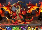 3DS「パズドラZ」必殺技「Zドロップ」を紹介するプレイムービー第2弾が公開