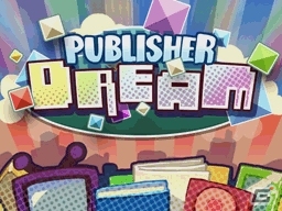 ビッグなゲーム会社を創るのはあなた！DSiウェア「パブリッシャー ドリーム」が配信開始の画像12