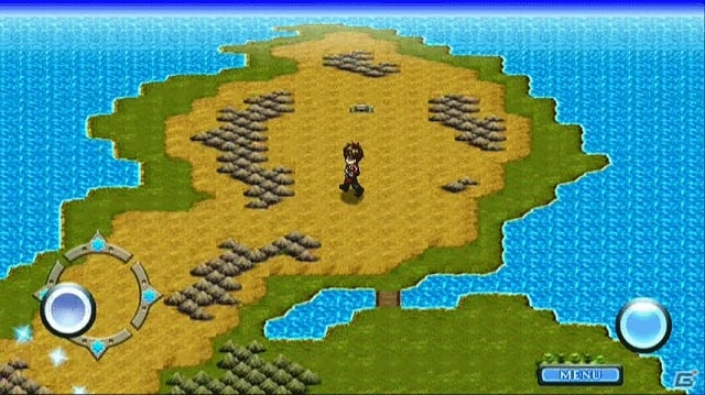 iOS用RPG「シンフォニーオブオリジン」「白銀ノルニール」「空のフォークロア」にて3本同時スペシャルセールが開始の画像2