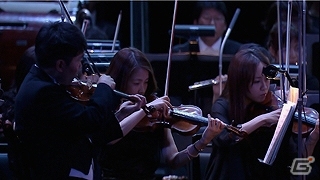 FF生誕25周年コンサートを収録したBlu-ray「Distant Worlds music from FINAL FANTASY THE CELEBRATION」が本日より発売開始の画像10