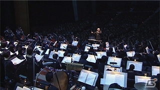 FF生誕25周年コンサートを収録したBlu-ray「Distant Worlds music from FINAL FANTASY THE CELEBRATION」が本日より発売開始の画像6