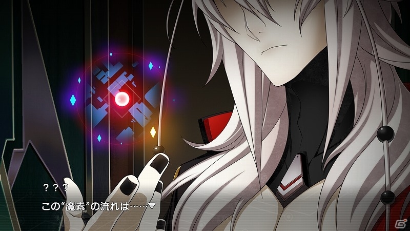 PS3/PS Vita「XBLAZE CODE：EMBRYO」新たに判明した5名のキャラクター＆フルボイスで予告とあらすじを楽しめる「A．O．S」システムを紹介の画像15