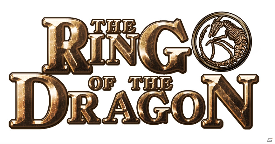 Android向け3DアクションオンラインRPG「ザ・リング・オブ・ザ・ドラゴン」日本語版がGoogle Playにて配信開始の画像1