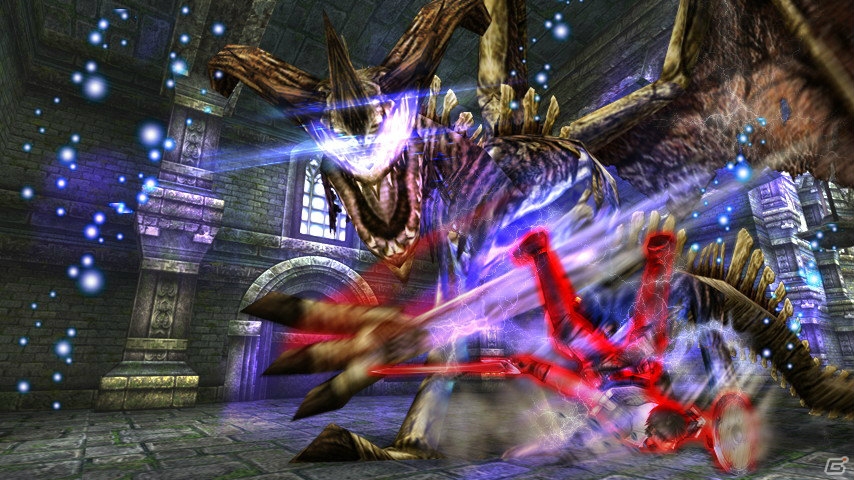 Android向け3DアクションオンラインRPG「ザ・リング・オブ・ザ・ドラゴン」日本語版がGoogle Playにて配信開始の画像7