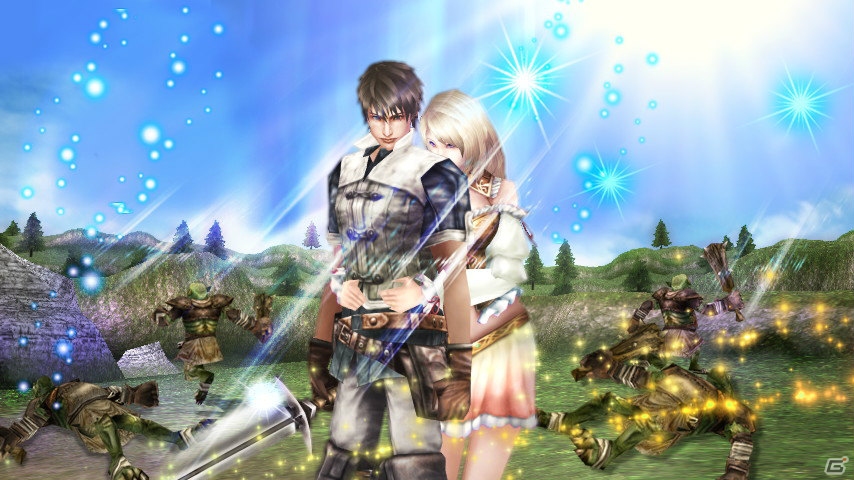 Android向け3DアクションオンラインRPG「ザ・リング・オブ・ザ・ドラゴン」日本語版がGoogle Playにて配信開始の画像8
