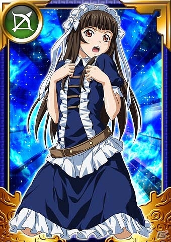 GREE/Mobage「一騎当千 バーストファイト」イベント「同盟大乱戦 水無月編」が開催！「アルティメットパック」などを期間限定で販売開始の画像5