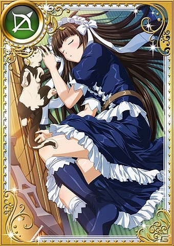 GREE/Mobage「一騎当千 バーストファイト」イベント「同盟大乱戦 水無月編」が開催！「アルティメットパック」などを期間限定で販売開始の画像6