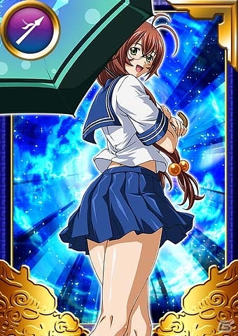 GREE/Mobage「一騎当千 バーストファイト」イベント「同盟大乱戦 水無月編」が開催！「アルティメットパック」などを期間限定で販売開始の画像7