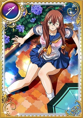 GREE/Mobage「一騎当千 バーストファイト」イベント「同盟大乱戦 水無月編」が開催！「アルティメットパック」などを期間限定で販売開始の画像8